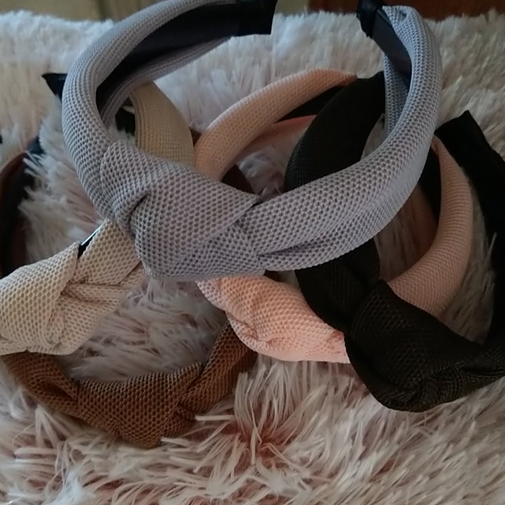 Dazzle headband 🚨✌️🧿